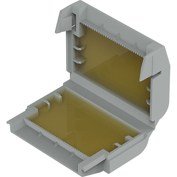 WAGO Gelbox Größe 2 207-1332